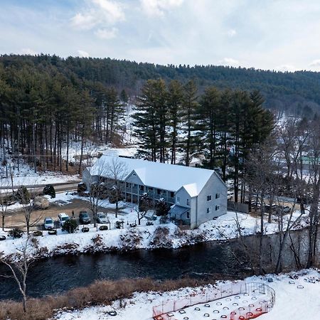 Riverhouse By Weekender Formerly Jack Daniels Inn Peterborough Εξωτερικό φωτογραφία