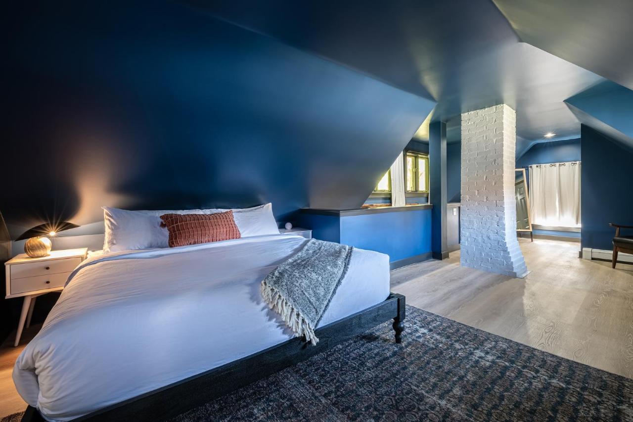 Riverhouse By Weekender Formerly Jack Daniels Inn Peterborough Εξωτερικό φωτογραφία