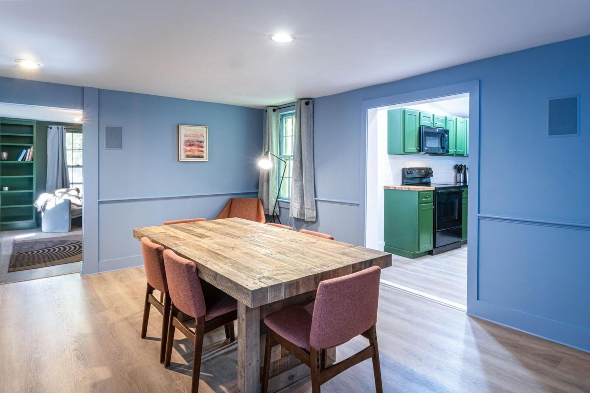 Riverhouse By Weekender Formerly Jack Daniels Inn Peterborough Δωμάτιο φωτογραφία